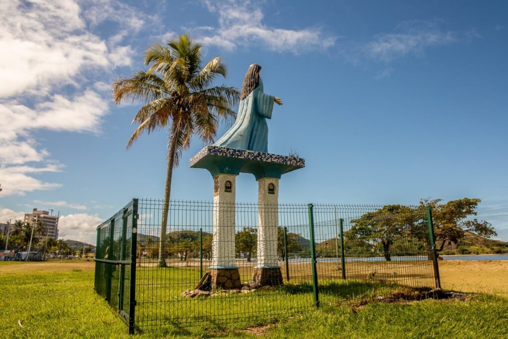 Tenda de Umbanda Zé Pelintra e Pai Guiné